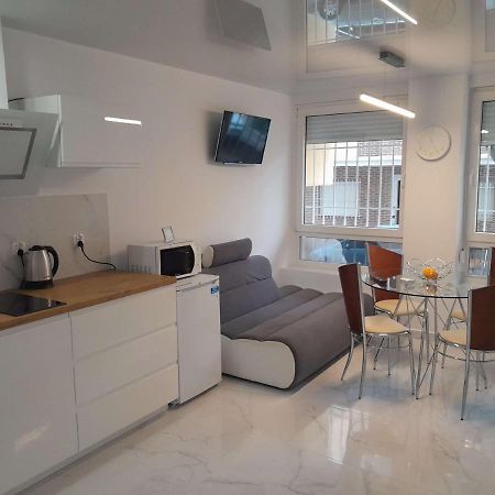 Apartamento Stylowy Apartament Harmonia Playa Del Cura, Hiszpania Torrevieja Exterior foto