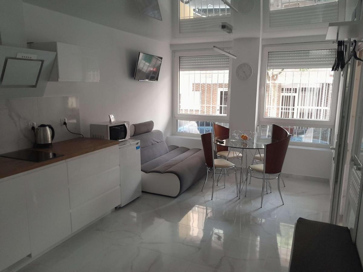 Apartamento Stylowy Apartament Harmonia Playa Del Cura, Hiszpania Torrevieja Exterior foto