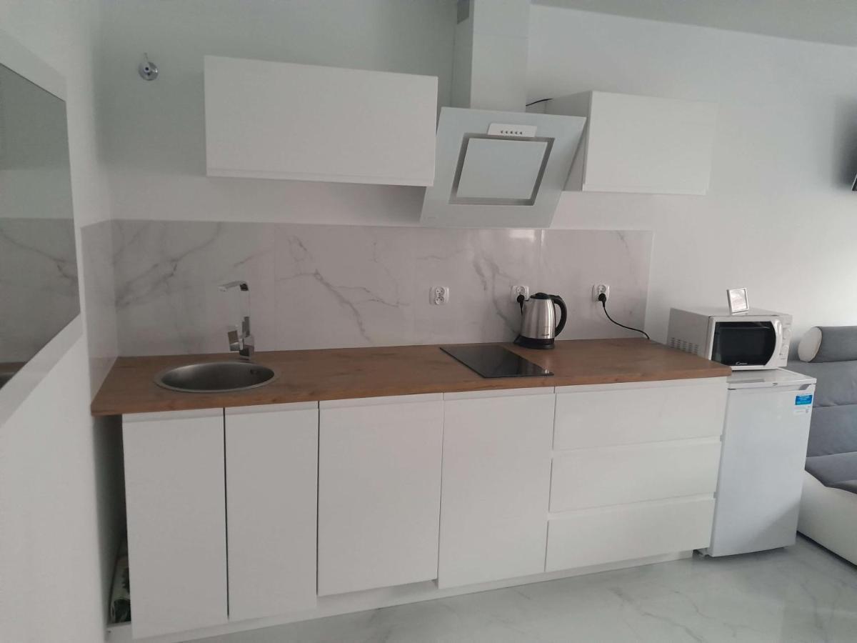 Apartamento Stylowy Apartament Harmonia Playa Del Cura, Hiszpania Torrevieja Exterior foto