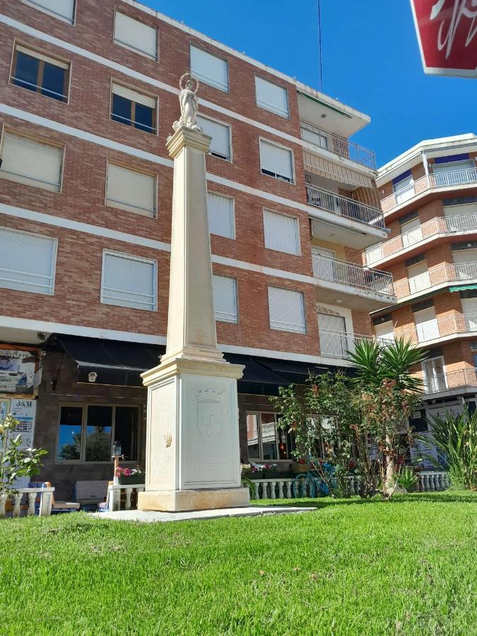 Apartamento Stylowy Apartament Harmonia Playa Del Cura, Hiszpania Torrevieja Exterior foto