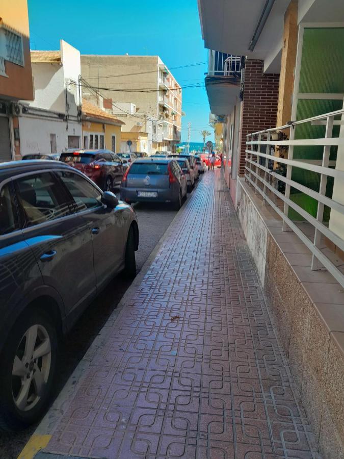 Apartamento Stylowy Apartament Harmonia Playa Del Cura, Hiszpania Torrevieja Exterior foto